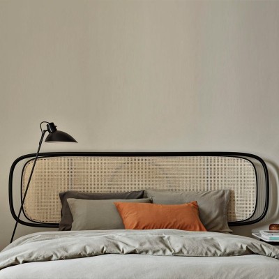 ambiente cabecero Rue GTV Thonet Vienna paja vienesa ambiente cabecero Rue GTV Thonet Vienna paja vienesa