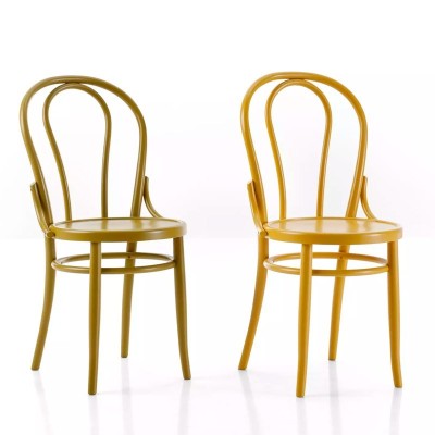 Cadeira Gebrüder Thonet Vienna N18 Cadeira Gebrüder Thonet Vienna N18