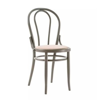 Gebrüder Thonet Vienna silla N18 Gebrüder Thonet Vienna silla N18