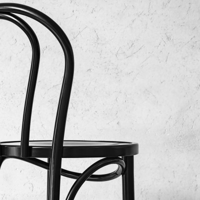 Gebrüder Thonet Vienna silla N18 Gebrüder Thonet Vienna silla N18