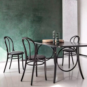 Gebrüder Thonet Chaise Vienna N18 Gebrüder Thonet Chaise Vienna N18