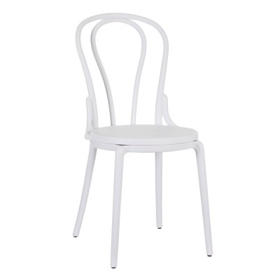Gebrüder Thonet Chaise Vienna N18 Gebrüder Thonet Chaise Vienna N18