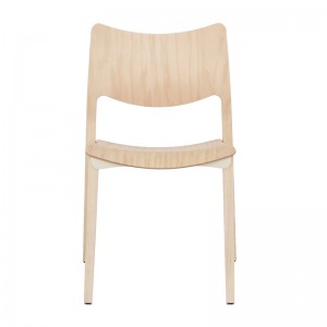 silla Laclasica fresno natural Stua