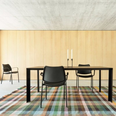 comedor sillas Gas con brazos Stua comedor sillas Gas con brazos Stua