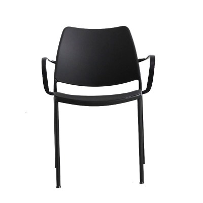 silla Gas con brazos Stua silla Gas con brazos Stua