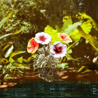Love in Bloom Glass Seletti Love in Bloom Glass Seletti
