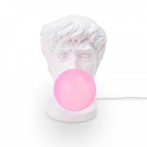 Wonder Lamp - Seletti