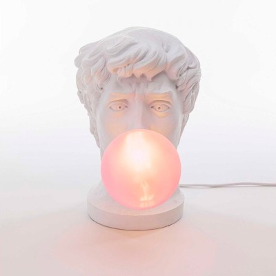 Lámpara Wonder de Seletti Lámpara Wonder de Seletti
