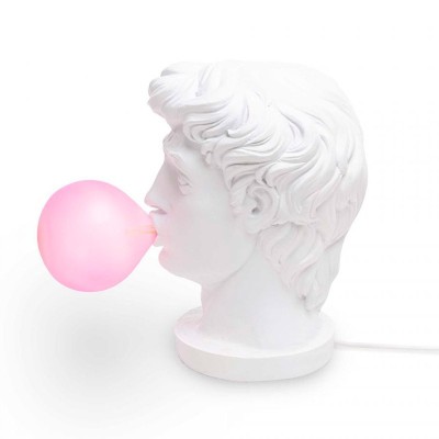 Lámpara Wonder de Seletti Lámpara Wonder de Seletti