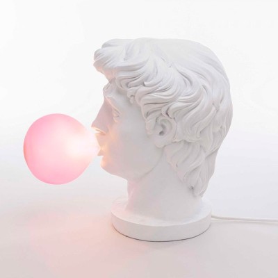 Lámpara Wonder de Seletti Lámpara Wonder de Seletti