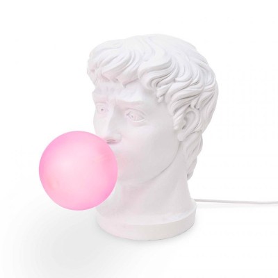 Lámpara Wonder de Seletti Lámpara Wonder de Seletti