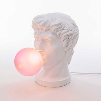 Lampada Wonder di Seletti Lampada Wonder di Seletti