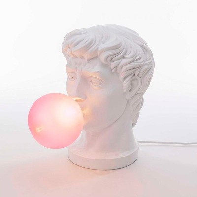 Lámpara Wonder de Seletti Lámpara Wonder de Seletti