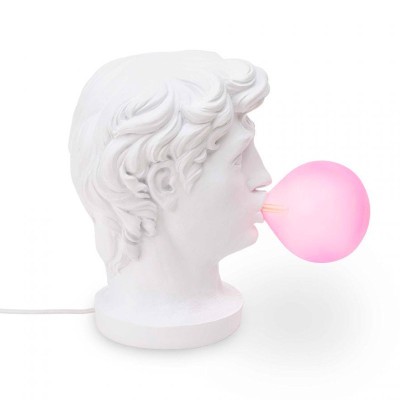 Lámpara Wonder de Seletti Lámpara Wonder de Seletti
