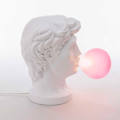 Lámpara Wonder de Seletti Lámpara Wonder de Seletti