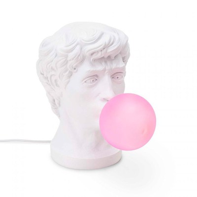 Lámpara Wonder de Seletti Lámpara Wonder de Seletti