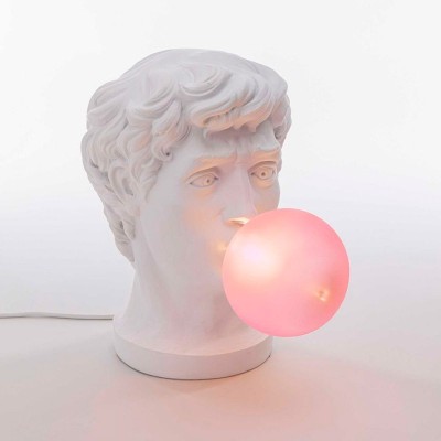 Lámpara Wonder de Seletti Lámpara Wonder de Seletti