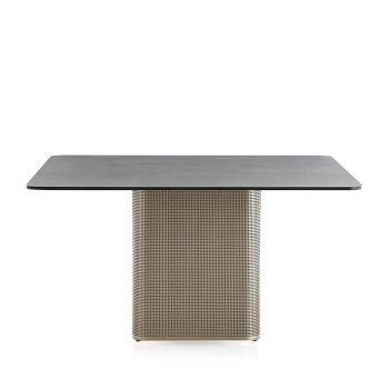 mesa comedor alta Solanas Gandía Blasco