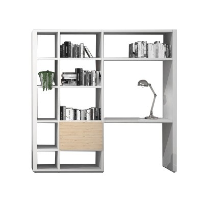 Arlex Shelves shelf composition 4