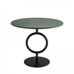 mesa Totem altura 74 cm Sancal