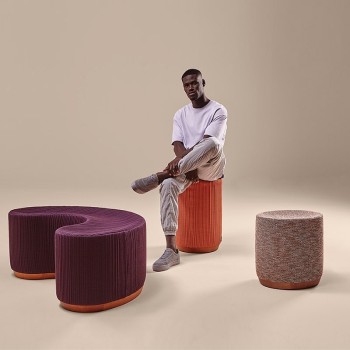 pouf Sancal Dividuals ambiente pouf Sancal Dividuals ambiente