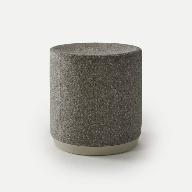 pouf Sancal Dividuals 42x44 cm