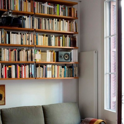 librería de pared Tria Wall Mobles 114 librería de pared Tria Wall Mobles 114