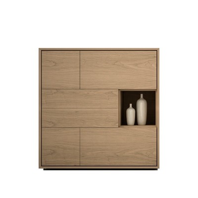 Aparador Odeon de Arlex en Moises Showroom Aparador Odeon de Arlex en Moises Showroom