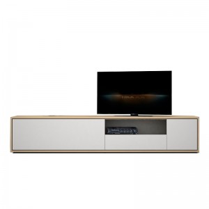 Mueble TV Odeon de Arlex en Moises Showroom