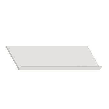 estante inclinado Tria Complements blanco Mobles 114 estante inclinado Tria Complements blanco Mobles 114