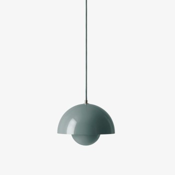 Flowerpot VP1 Lampada a Sospensione &tradition Flowerpot VP1 Lampada a Sospensione &tradition