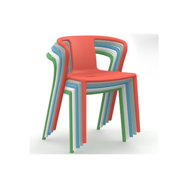 Air Armchair de Magis