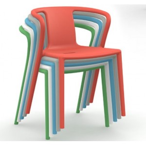 Air Armchair de Magis