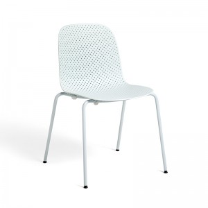 Silla 13Eighty chair HAY azul