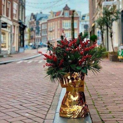 Milo vase ambiente Milo vase ambiente