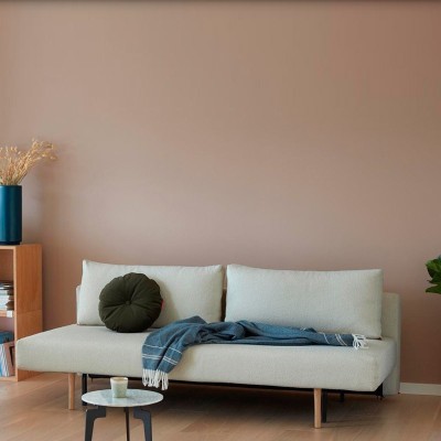salón sofá cama Conlix Innovation Living tapicería 531 salón sofá cama Conlix Innovation Living tapicería 531