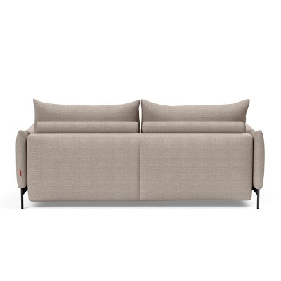 respaldo sofá cama Malloy Innovation Living tapicería 579 respaldo sofá cama Malloy Innovation Living tapicería 579