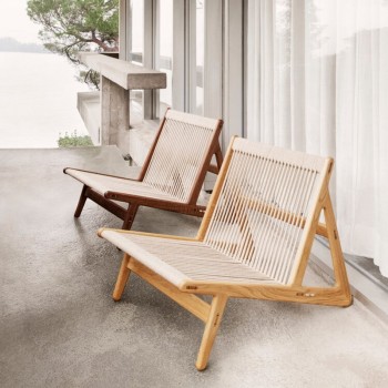 Gubi MR01 Initial Chair Gubi MR01 Initial Chair