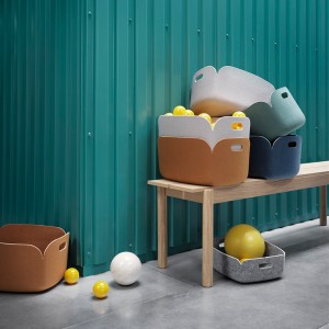 Restore Basket de Muuto en Moises Showroom