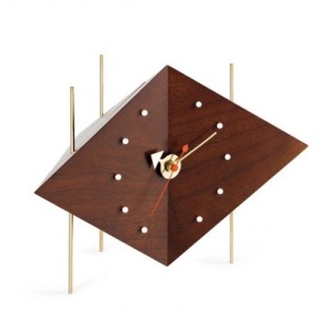 Reloj Diamond Clock - Vitra Reloj Diamond Clock - Vitra