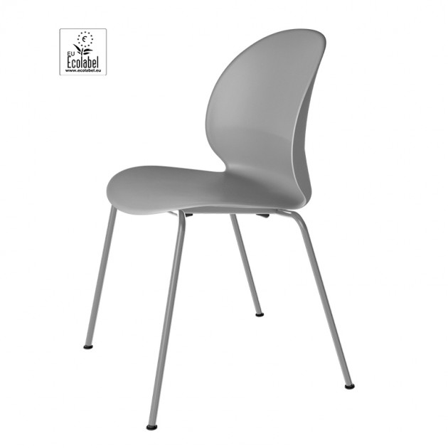 Silla N02 Recycle de Fritz Hansen en Moises Showroom