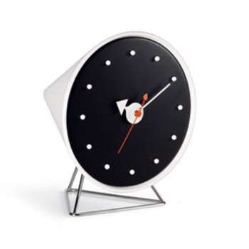 Cone Clock - Vitra
