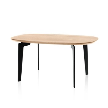 Fritz Hansen Join Side Tables Fritz Hansen Join Side Tables