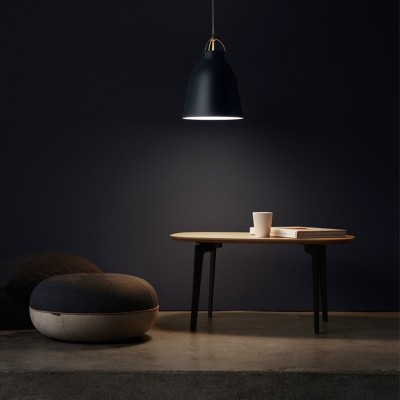 Fritz Hansen Join Side Tables Fritz Hansen Join Side Tables