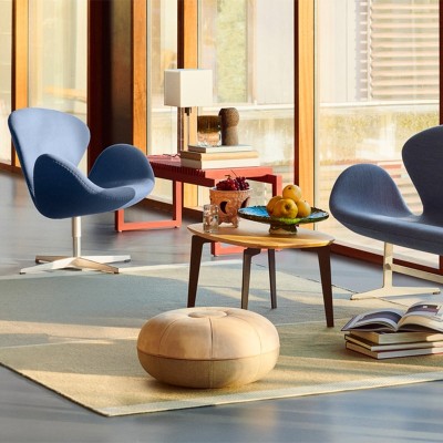 Fritz Hansen mesas auxiliares Join Fritz Hansen mesas auxiliares Join