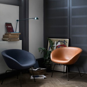 Lámpara AQ01 de Fritz Hansen en Moises Showroom