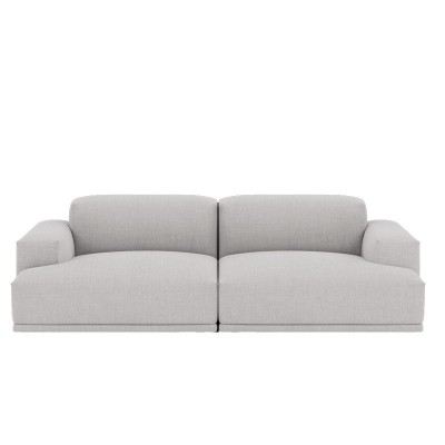Muuto Connect Divano modulare a 2 posti Muuto Connect Divano modulare a 2 posti