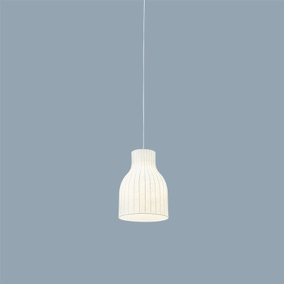 fondo azul lámpara Strand pendant abierta Ø28 Muuto fondo azul lámpara Strand pendant abierta Ø28 Muuto
