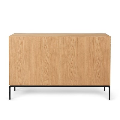 trasera cabinet FK63 con patas Carl Hansen trasera cabinet FK63 con patas Carl Hansen