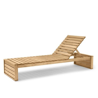 Tumbona BK14 Carl Hansen Tumbona BK14 Carl Hansen
